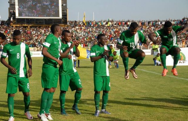WAFU Cup: Eagles beat S’Leone