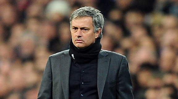 Nothing Special About Winning Manchester United - Mourinho