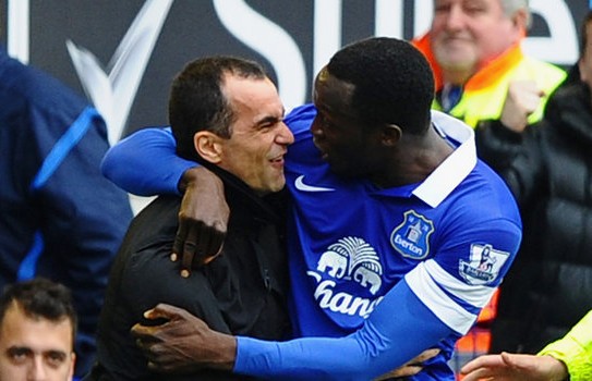 Everton Beat Arsenal 3-0 To Pile On The Pressure In Battle For Top Four