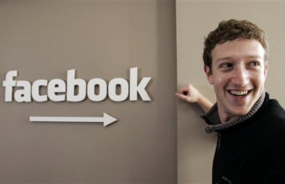 Facebook Buys Video Ad Technology Firm