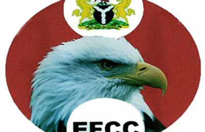 EFCC Arrests 29 Suspected Internet Fraudsters in Abuja.