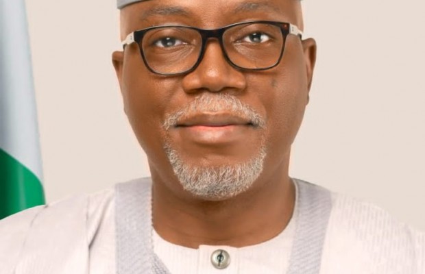 Governor Aiyedatiwa Commiserates With Ondo Pdp On Death Of Chairman, Fatai Adams