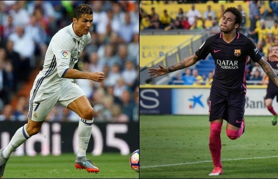 Real Madrid, Barca set up final day title