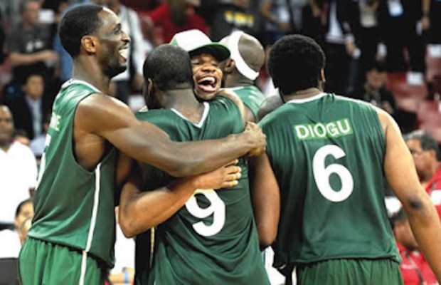 Nigeria’s D’Tigers secure big win over Korea