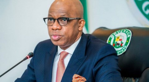 Group Calls on Abiodun, IGP to Return Police Back to Work