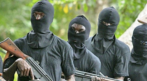 Kidnappers Abduct Two Female Students in Ogun, Demand N50m Ransom