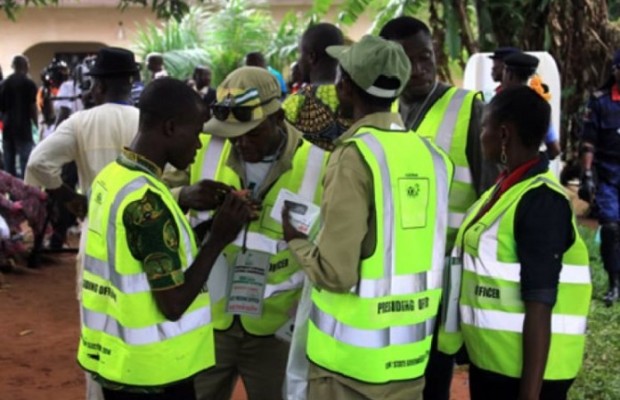 INEC expresses readiness for Anambra election