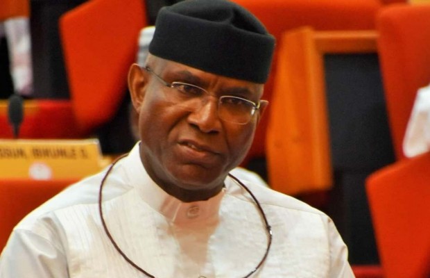 Senate: Omo-Agege Convicted by us Court, Must Step Down as DSO, Group Alleges