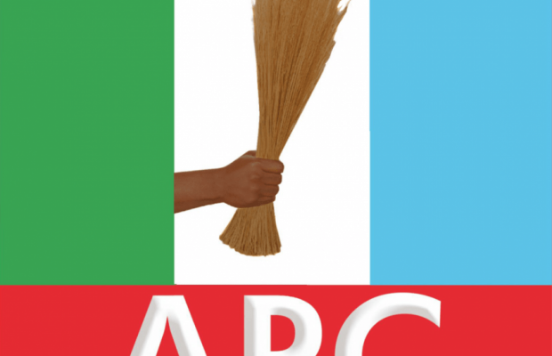 APC Wins Ogun Rerun Election.