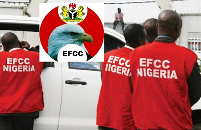EFCC arrests 33 suspected internet fraudsters in Imo