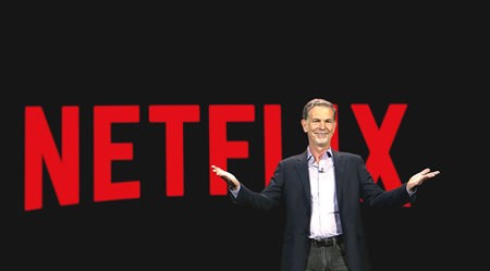 Netflix to commission African series in 2019