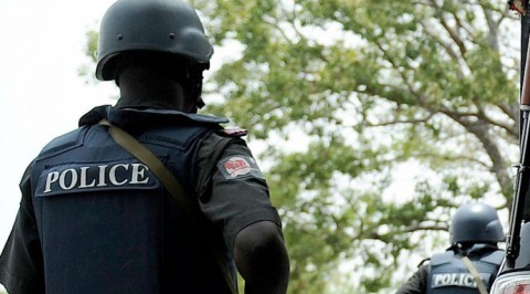 Gunmen Kill Three Mobile Policemen in Delta