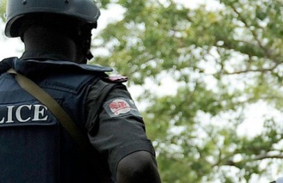 Kidnappers abduct woman with baby in Eruwa