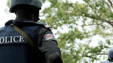 Kidnappers abduct woman with baby in Eruwa