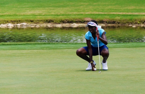 Oboh to represent Nigeria at world Stars of Junior Golf Tournament