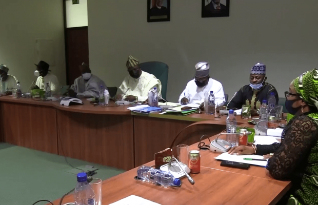 Arms Fund: Reps. Summon CBN, COAS over Purchase of Arms