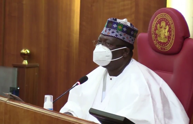 Senate Moves for Completion of Badagry/Sokoto Expressway